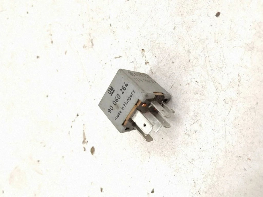 Cruise control relay