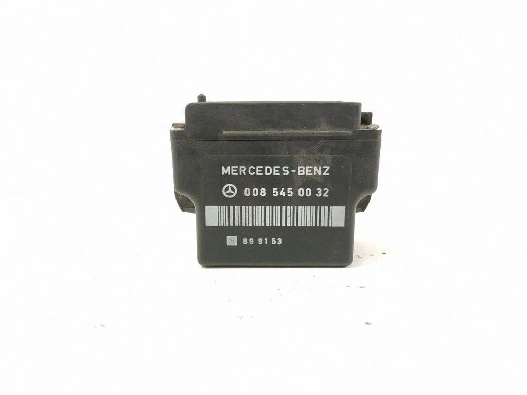 Glow plug pre-heat relay DALISID4034