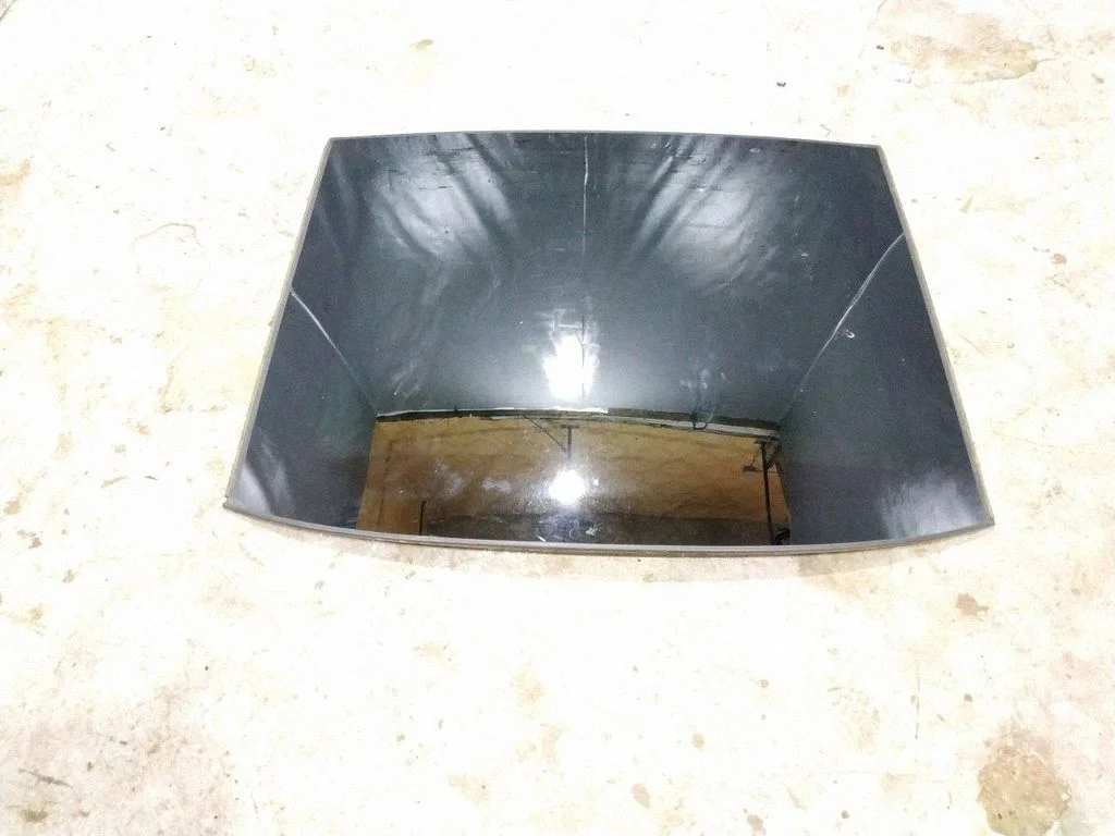 Sunroof set – Mercedes-Benz R-Class W251 (2005-2013)