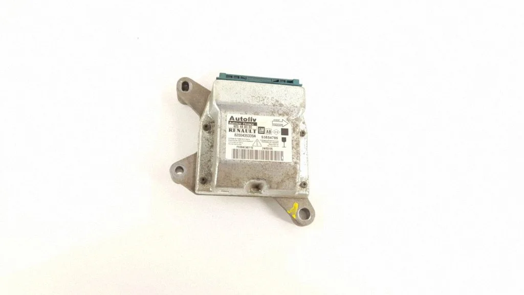 Airbag control unit/module