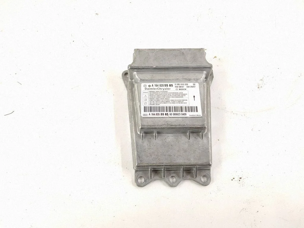 Turvapatjade juhtplokk – Mercedes-Benz ML-klass W164 (2005-2011)