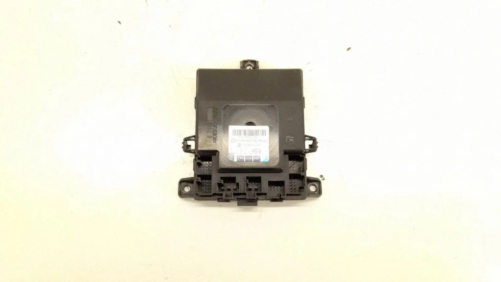 Door control unit/module – front right