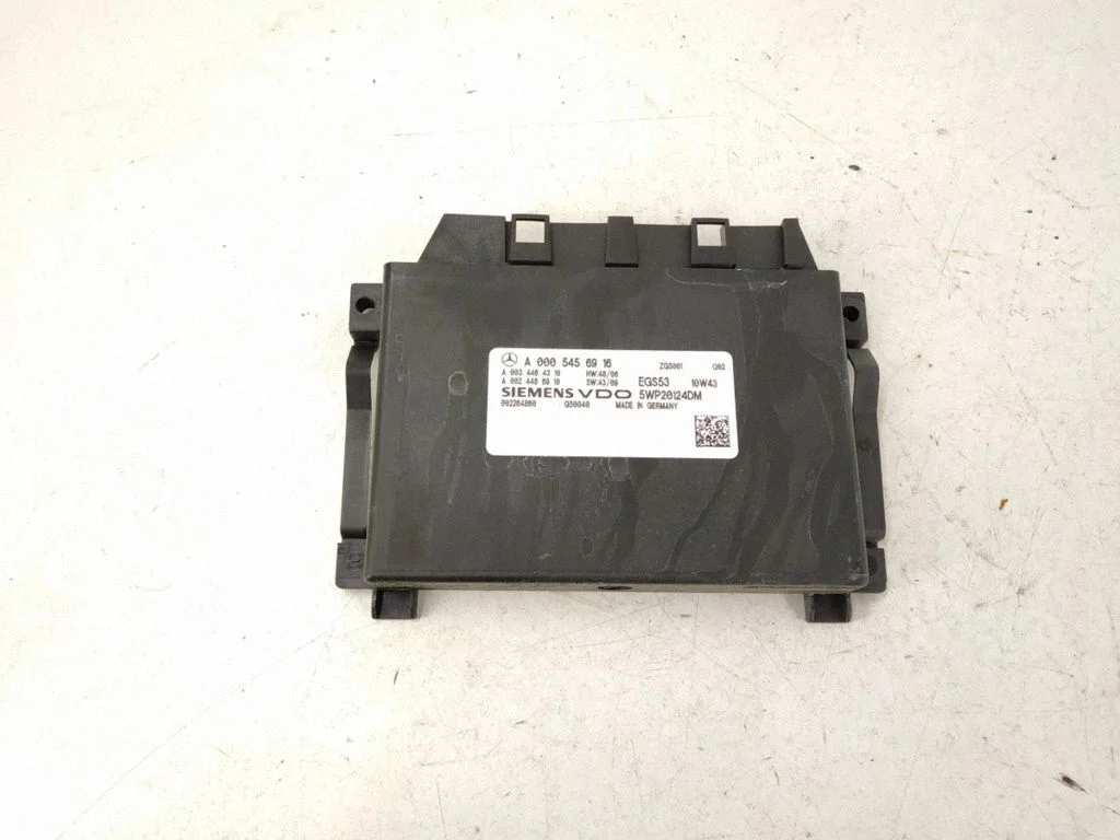 Gearbox control unit/module DALISID3143