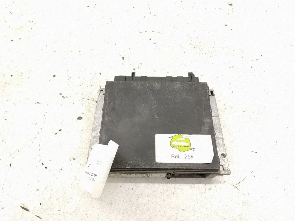 Gearbox control unit/module – Mercedes-Benz S-Class W140 (1991-1999)