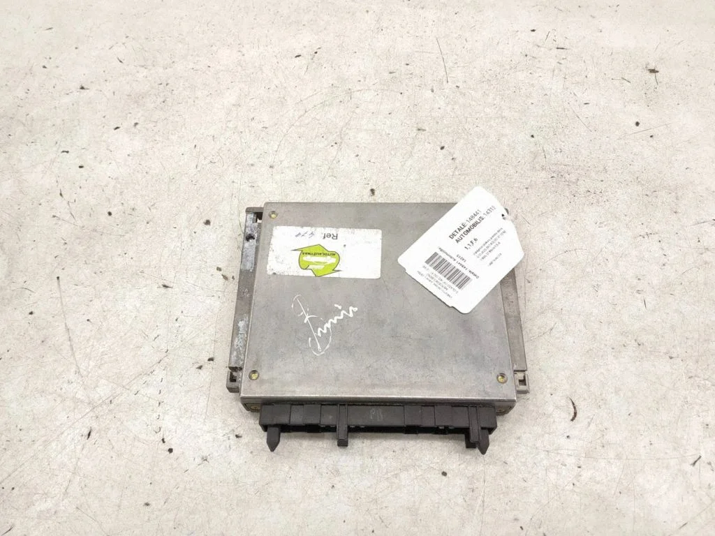 Gearbox control unit/module – Mercedes-Benz S-Class W140 (1991-1999)