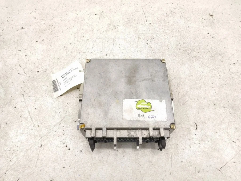 Gearbox control unit/module – Mercedes-Benz S-Class W140 (1991-1999)