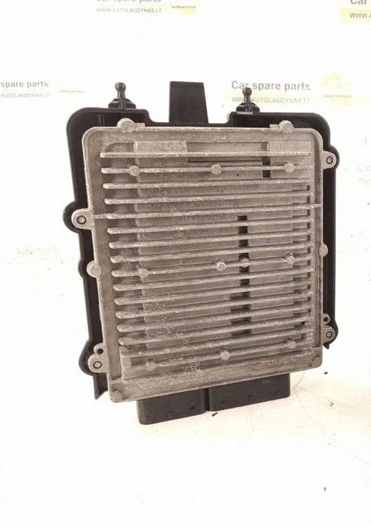 Engine control unit/module