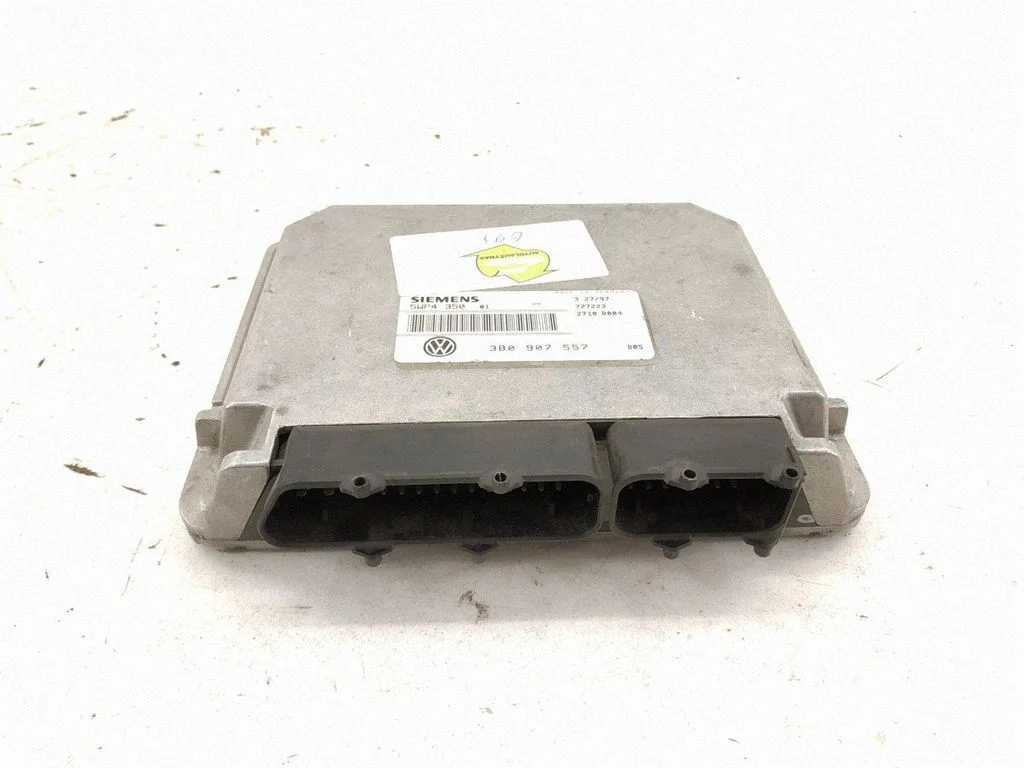 Engine control unit/module