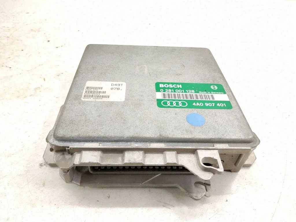 Engine control unit/module