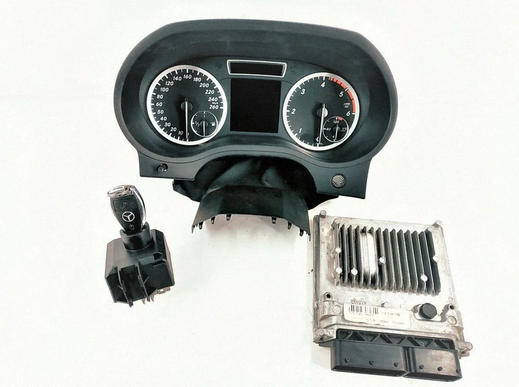 Engine control unit/module