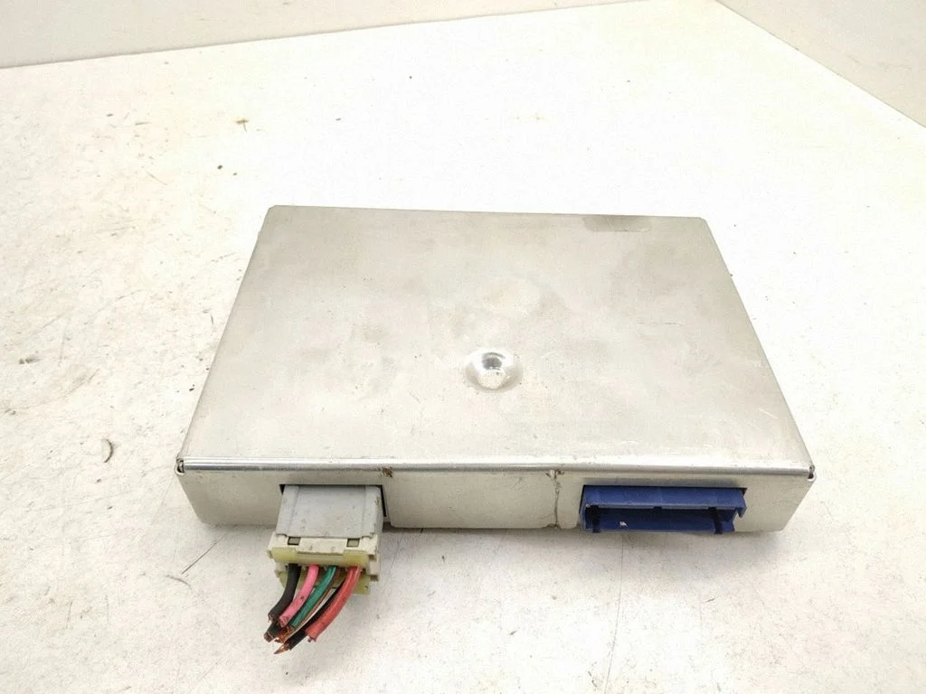 Engine control unit/module