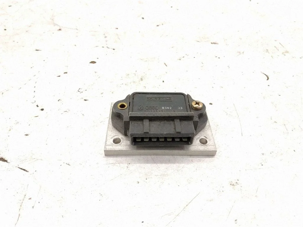 Engine control unit/module