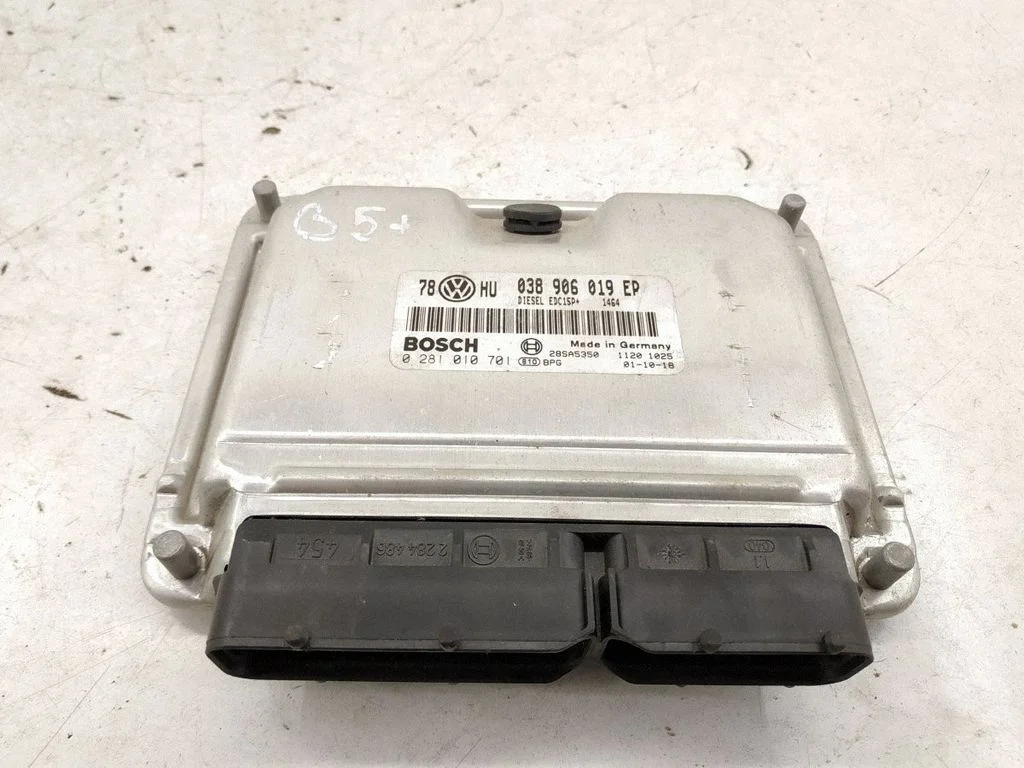 Engine control unit/module