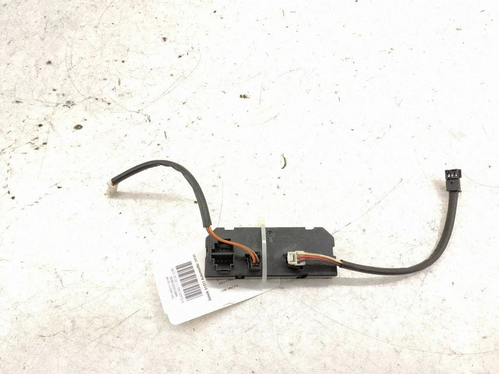 Citi vadības bloki/moduļi