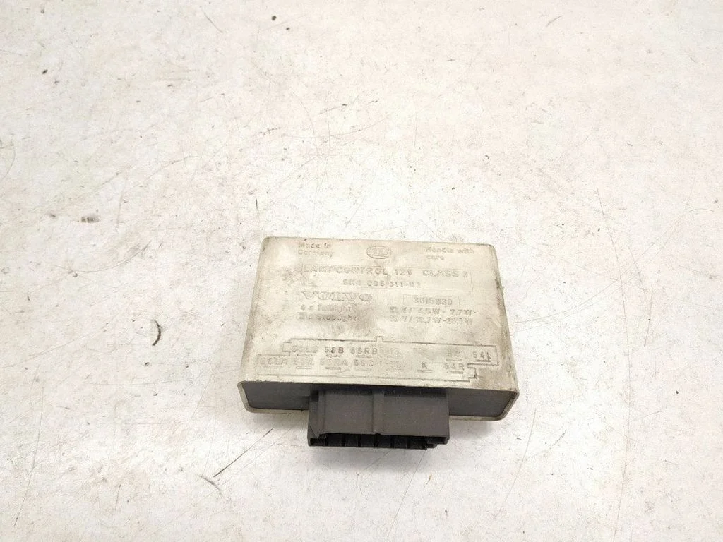 Other control units/modules