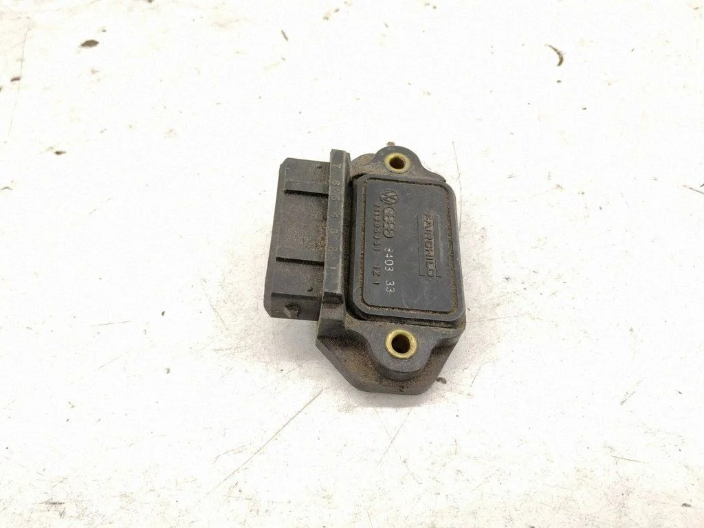 Mootori juhtplokk – Audi 100 S4 C4 (1990-1995)