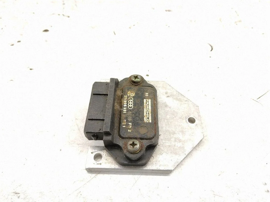 Mootori juhtplokk – Audi 100 S4 C4 (1990-1995)