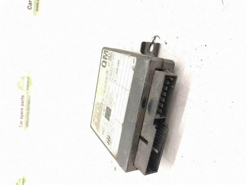 Engine control unit/module