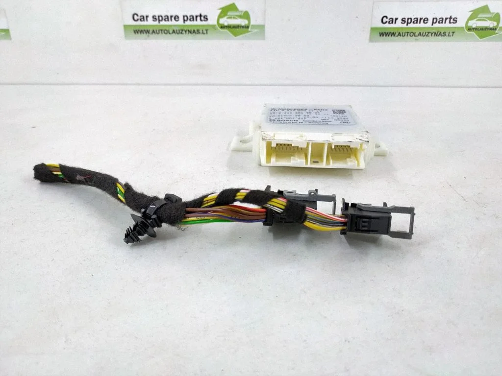 Parking PDC control unit/module DALISID2403