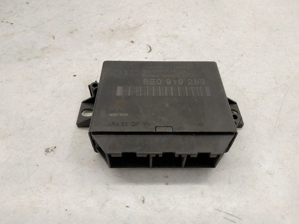 Parking PDC control unit/module