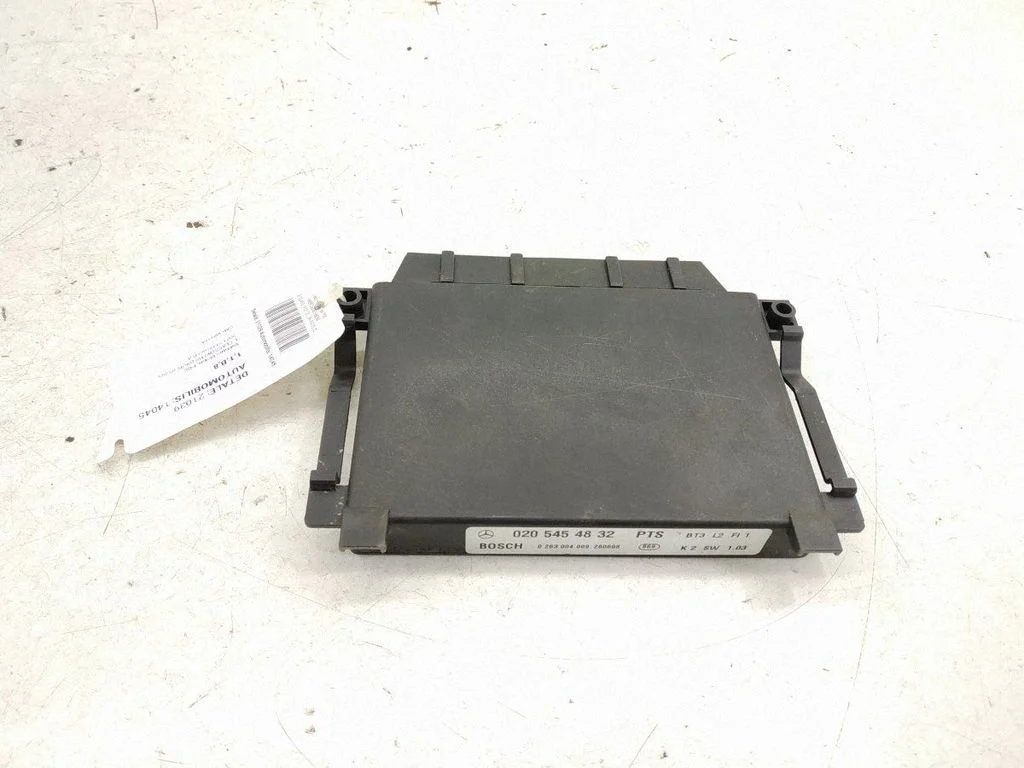 Parking PDC control unit/module