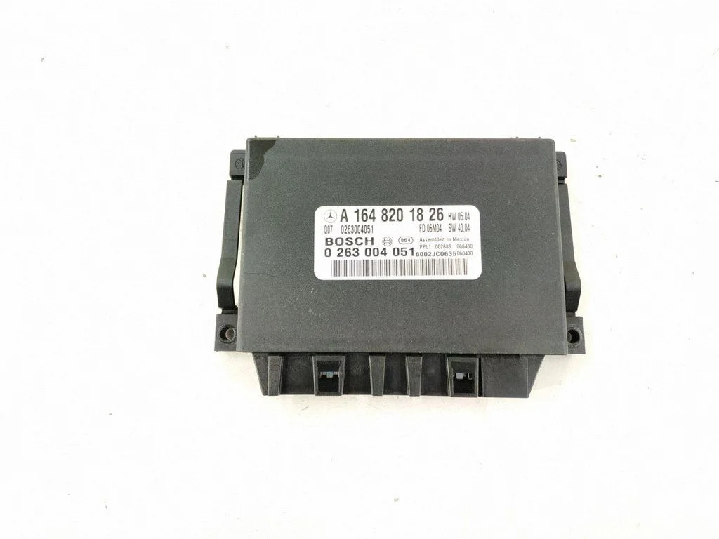 Parking PDC control unit/module – Mercedes-Benz R-Class W251 (2005-2013)