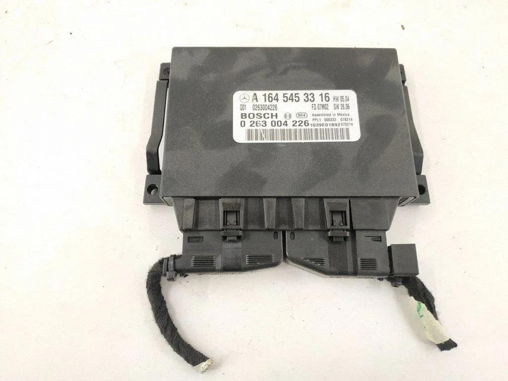 Parking PDC control unit/module – Mercedes-Benz R-Class W251 (2005-2013)