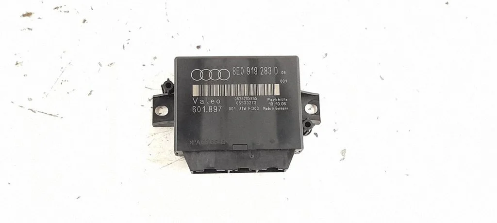 Parking PDC control unit/module