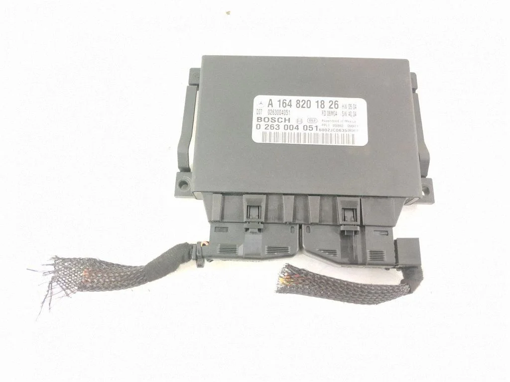 Parking PDC control unit/module – Mercedes-Benz R-Class W251 (2005-2013)