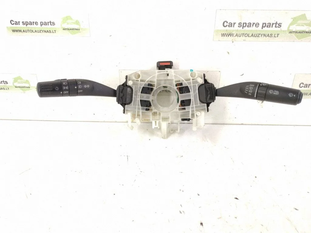 Hoobade komplekt – Subaru Legacy (2007-2009)
