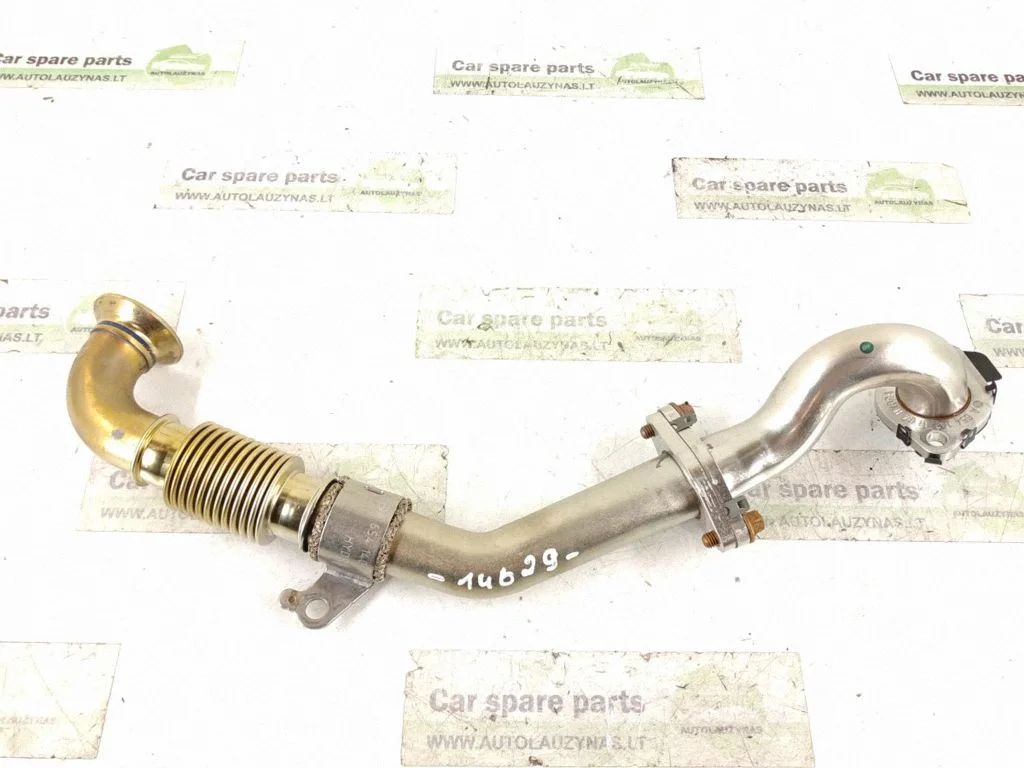 EGR-klapi toru (-d)/ voolik (-ud) – Mercedes-Benz E-klass W238 (2017-)
