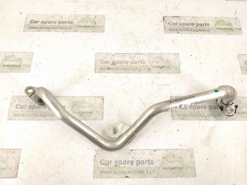 EGR-klapi toru (-d)/ voolik (-ud) – Mercedes-Benz E-klass W238 (2017-)