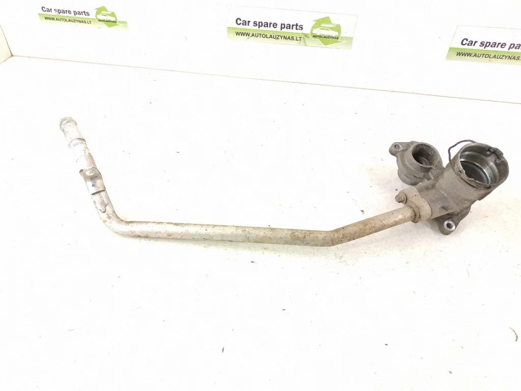 EGR-klapi toru (-d)/ voolik (-ud) – Mercedes-Benz C-klass AMG W204 (2007-2014)
