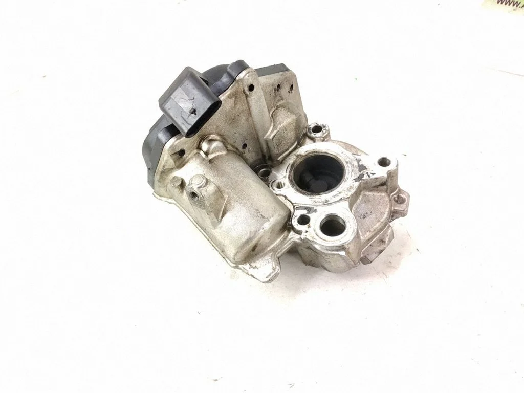Throttle valve DALISID3132