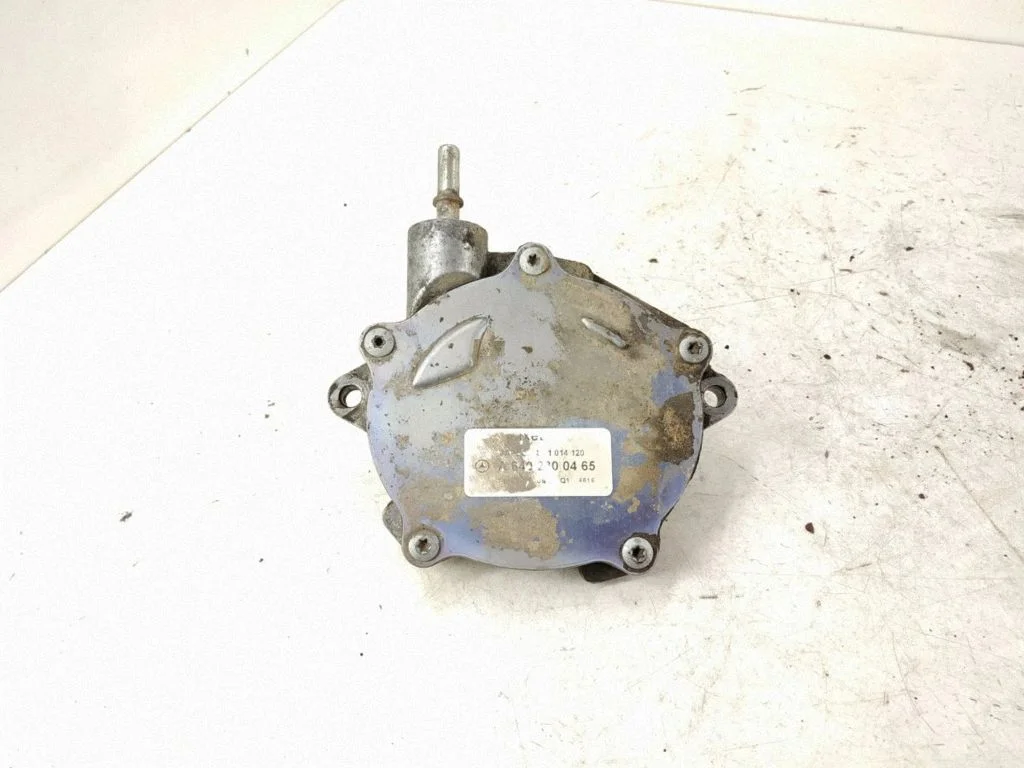Vacuum pump – Mercedes-Benz B-Class W245 (2005-2011)