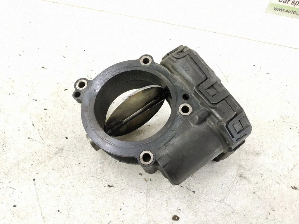 Throttle valve DALISID1185