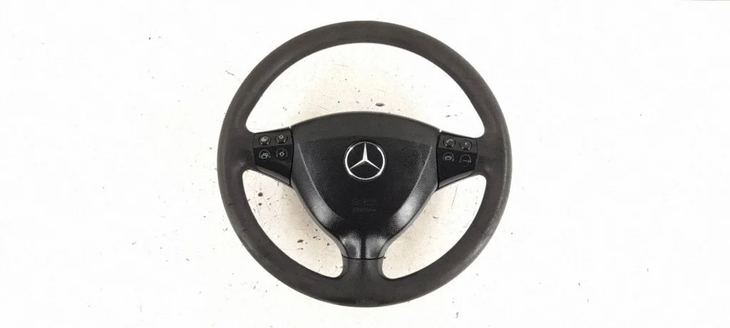 Rool – Mercedes-Benz A-klass W169 (2004-2012)