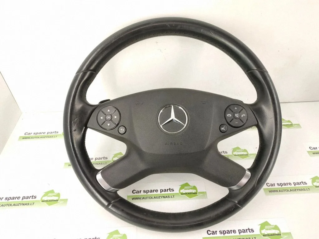Steering wheel DALISID2095