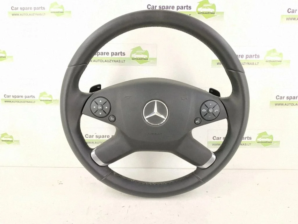 Steering wheel DALISID3097