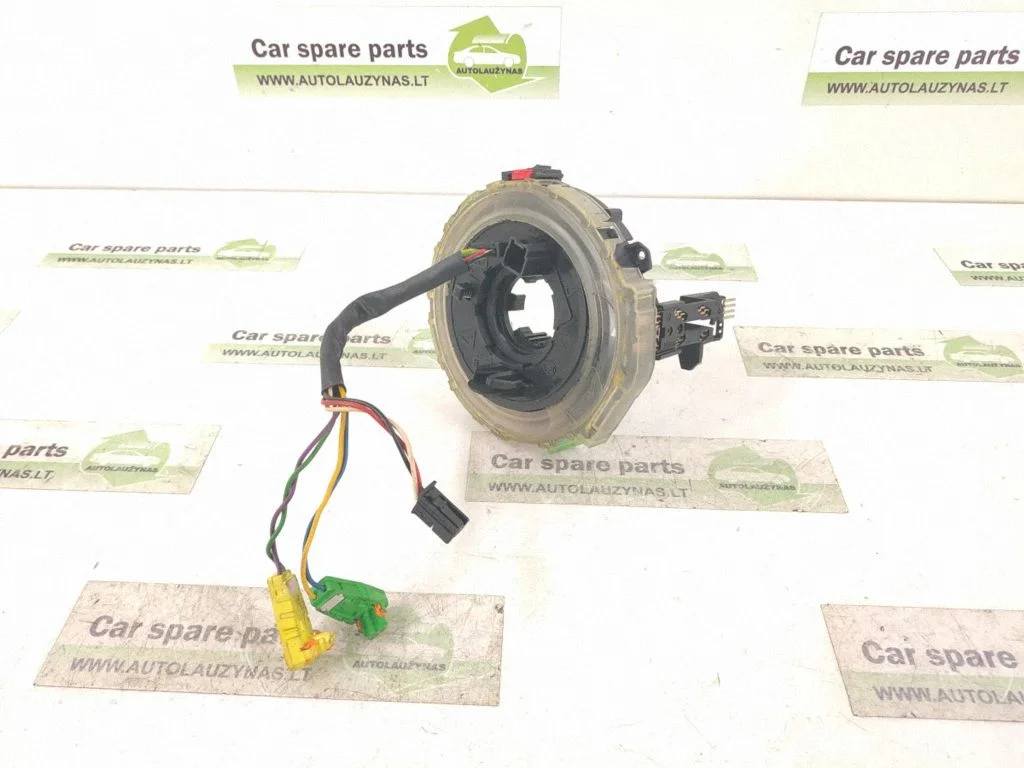 Airbag slip ring squib (SRS ring)
