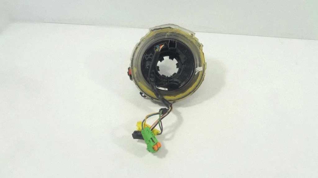 Airbag slip ring squib (SRS ring)