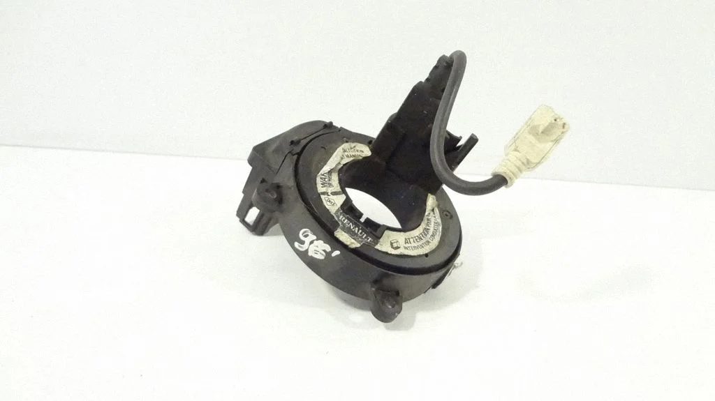 Turvapadja kontaktrõngas (SRS-rõngas) – Renault Megane I (1995-2002)