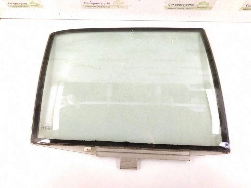 Rear door window glass 1407300218