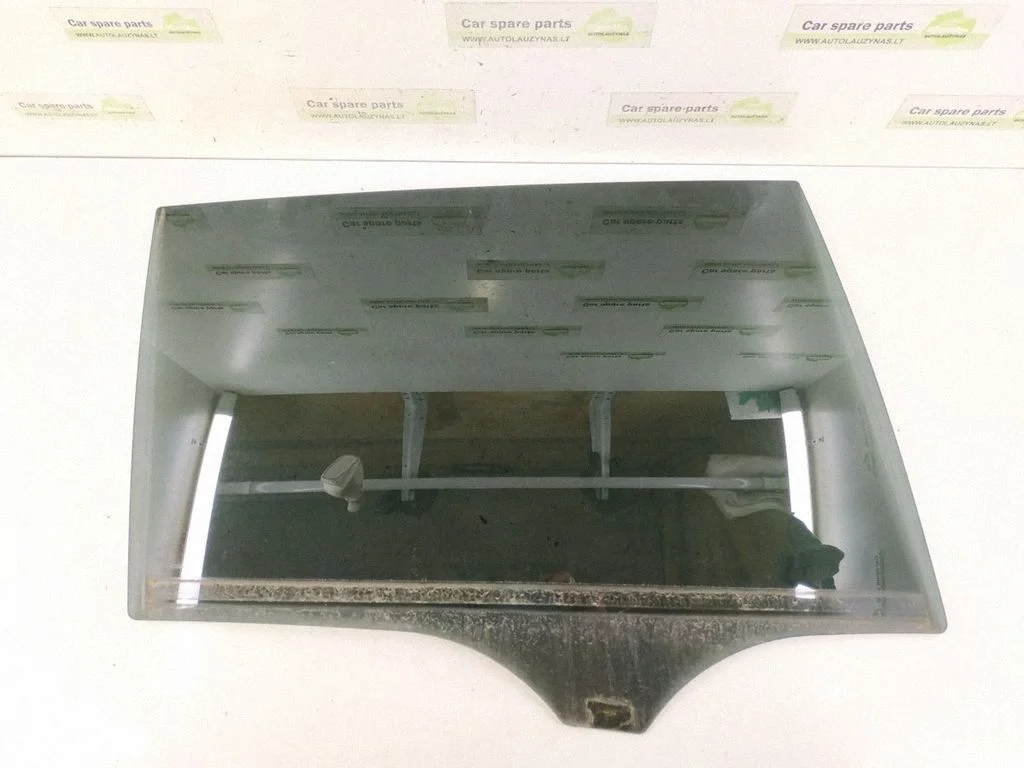 Rear door window glass – Mercedes-Benz R-Class W251 (2005-2013)