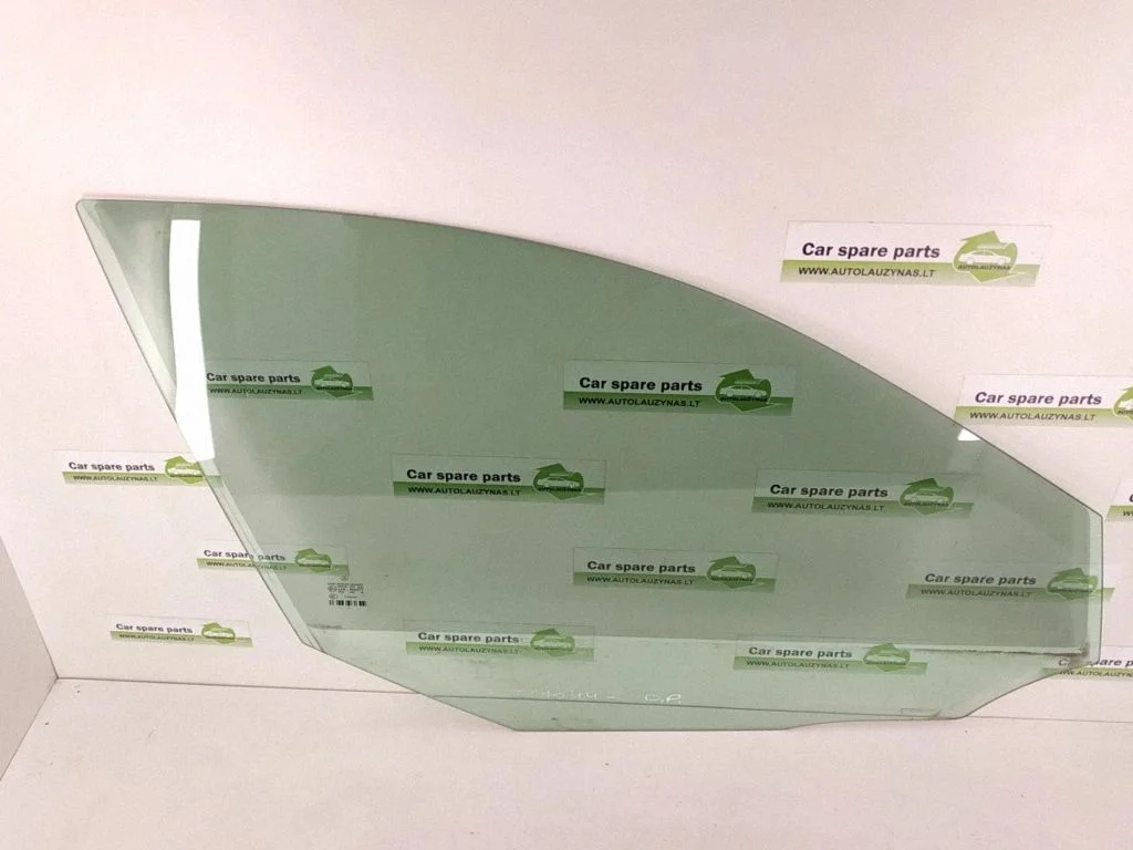 Front door window glass four-door DALISID2350
