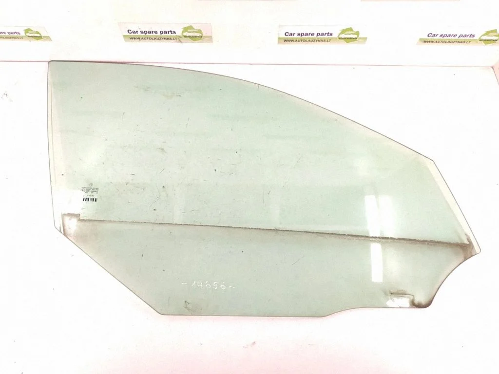 Front door window glass four-door DALISID3092