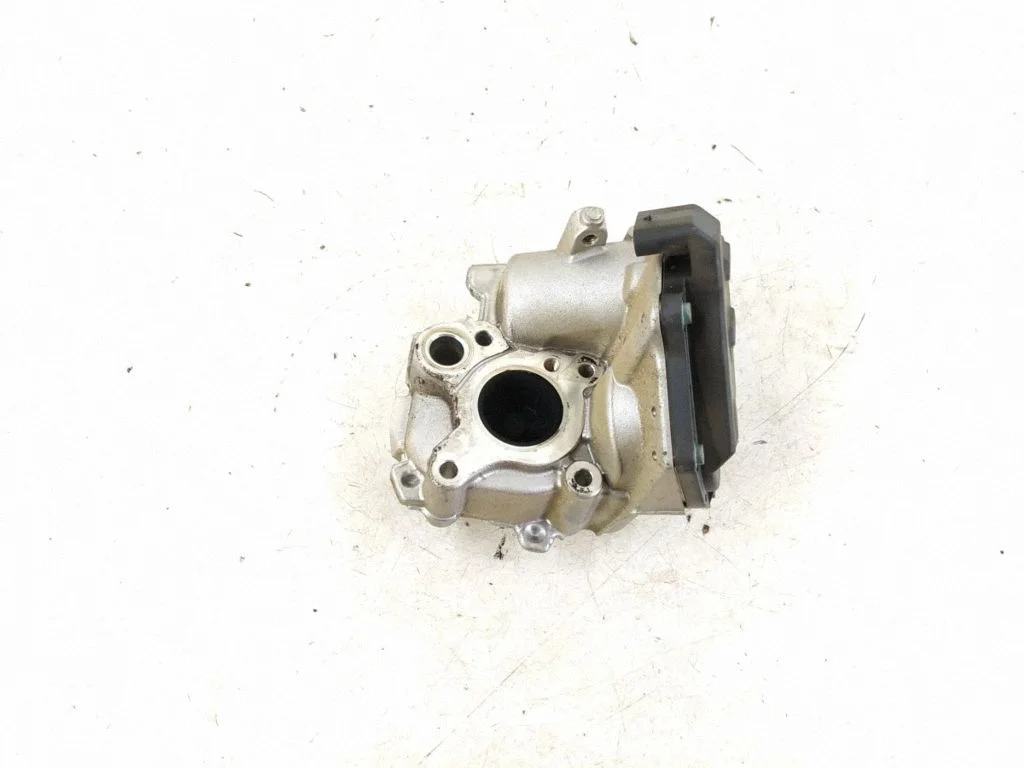 EGR valve – Mercedes-Benz E-Class W212 (2009-2016)