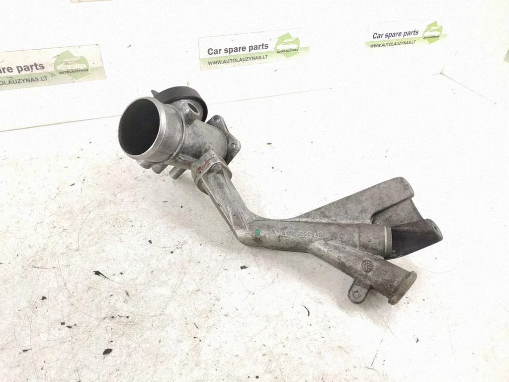 EGR valve