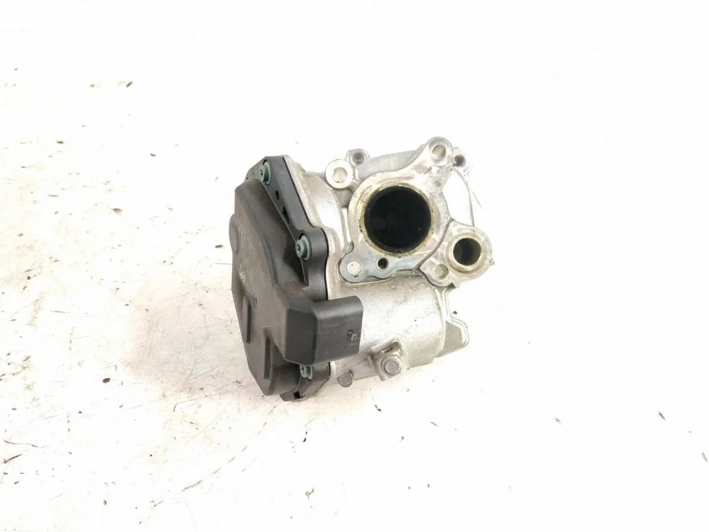 EGR valve