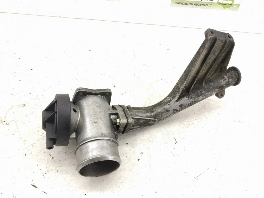 EGR valve